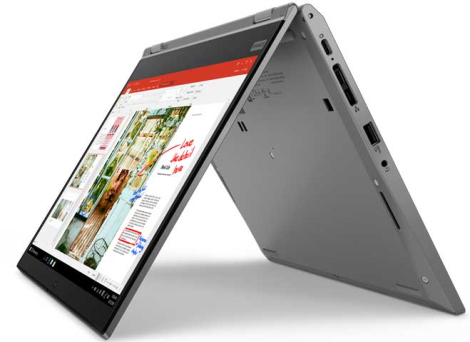 Recommended laptop